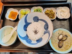 -寄畅興·百年蟹黄面·万国建筑群(外滩27号店)
