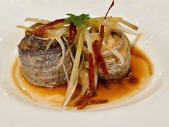 -松坂屋日料自助(长城路店)