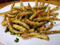 -肥弟大排档(汕樟路店)