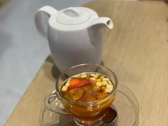 -Dazzling Cafe 蜜糖吐司专卖店