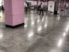 -四川北路(地铁站)