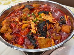 -铭副琦食·虾蟹烩馆(渔人码头店)