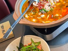 -湘知湘味(岳麓山店)