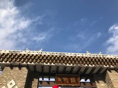 -甘堡藏寨