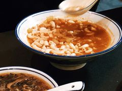 港式罗宋汤通粉-左记港食(融科天城店)