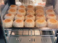 -花园饼屋·吐司蛋糕面包(星海店)