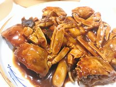 -老正兴菜馆(福州路店)