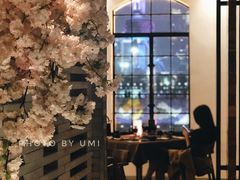 包房-东京和食 Sun with AQUA