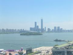 -馋遇江南·精致湖景雅宴(东方之门店)