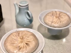 -冶春茶社(星汉大厦店)