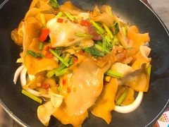 -好灶头妈妈菜·柴火灶台鱼·千岛湖土菜地标美食