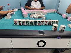 -把把胡24H自助棋牌室