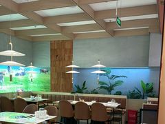 -花田里捞牛火锅(天润店)