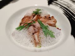 -王府半岛酒店·Jing餐厅