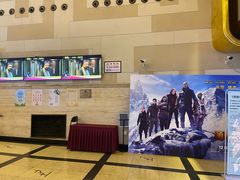 -大光明电影院(南京西路店)