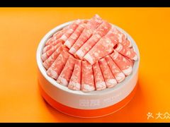 -密友回转自助火锅(世茂国际广场店)