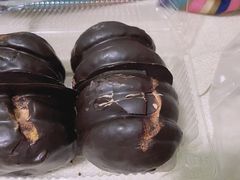 巧克力派-幸福蛋糕坊(金顶街店)