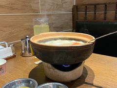 -掌上鲜(南顺城街店)