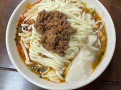 -西月城谭豆花(春熙路店)