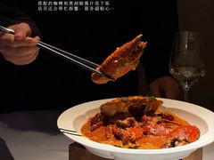 -狮拾久·现代新加坡料理(福田COCO Park店)
