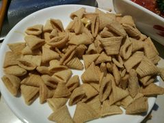 -海底捞火锅(上元大街店)