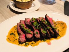 -壳里西餐厅Coquille Seafood Bistro(蒙自路店)