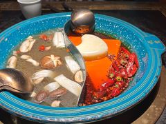 -吼堂老火锅(太古里总店)