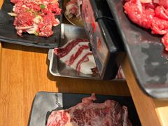 -欢喜哥齐齐哈尔自助烤肉(大学城店)