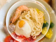 -青梅酒肆PLUS(长白仙岛北路店)