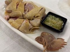 -汇兴源餐馆(小北路店)
