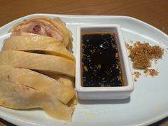 -苏小柳点心·手作小笼包(新世界新丸中心店)