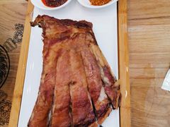 -哈啾嗨·蒙文化主题餐厅(京汉新城店)