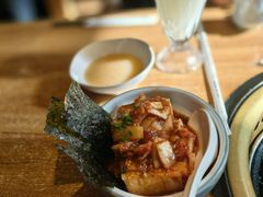 -炼火烤肉店