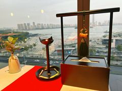 -馋遇江南·精致湖景雅宴(东方之门店)
