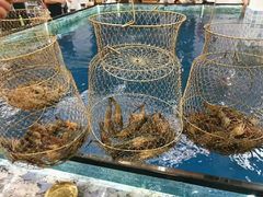 -SHRIMP CLUB万东餐饮钓虾·清吧