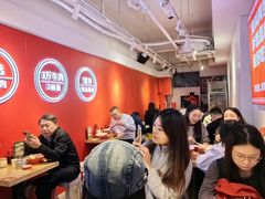 -阿当·小炒牛肉面(人广店)