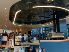 -星巴克臻选(深圳龙岗万科店)