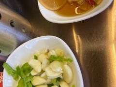 -老安火盆烤肉(金寨路店)