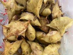 -七的湖·晚芳亭·阳澄湖农家菜·大闸蟹(莲花岛店)