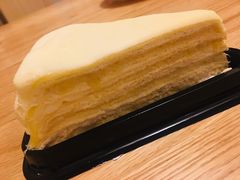 -CUNS CAKE村上千层蛋糕(一环路东二段140号院店)