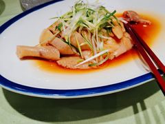 顺风一品鸡-顺风山庄(水濂山店)