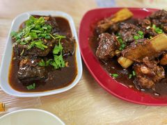 臭干子包牛肉-双宝红油牛系列