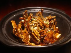 六月黄-解香楼(八盘岭路店)