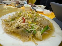 -粤盛海鲜平价店(洛溪食街店)