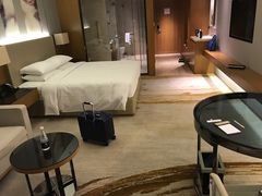 -郑州绿地JW万豪酒店-中餐厅