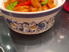 -曾家厨房·新徽菜(高新天柱路店)