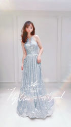 -LOVE SHINE婚纱·红鼎庄龙凤褂·妈妈装定制