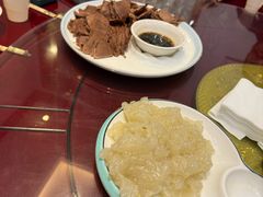 -高玛纳驴肉火烧(一世界店)