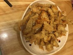 -红小满休闲餐厅(十全街店)