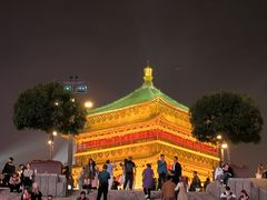 -大雁塔北广场音乐喷泉